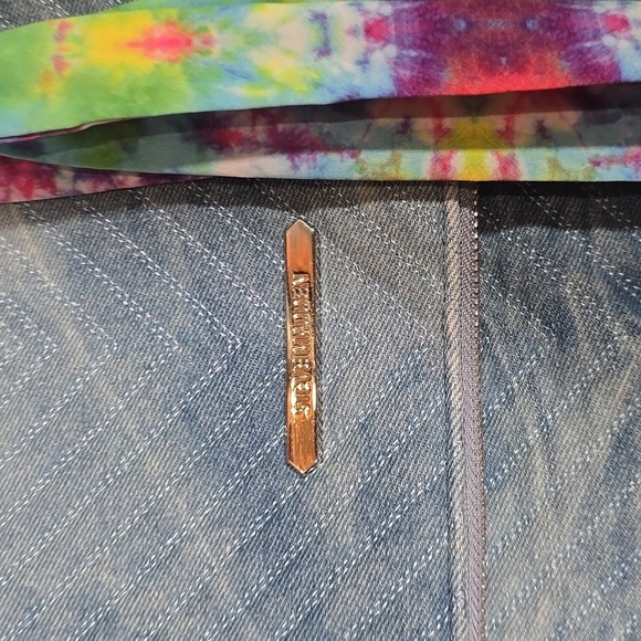 Steven Madden jean purse - Picture 5 of 9